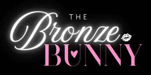 The Bronze Bunny